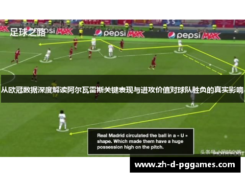 从欧冠数据深度解读阿尔瓦雷斯关键表现与进攻价值对球队胜负的真实影响