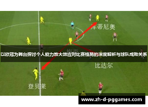 以欧冠为舞台探讨个人能力放大效应对比赛格局的深度解析与球队成败关系