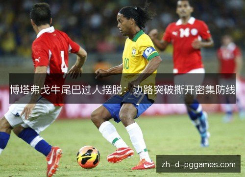 博塔弗戈牛尾巴过人摆脱：边路突破撕开密集防线